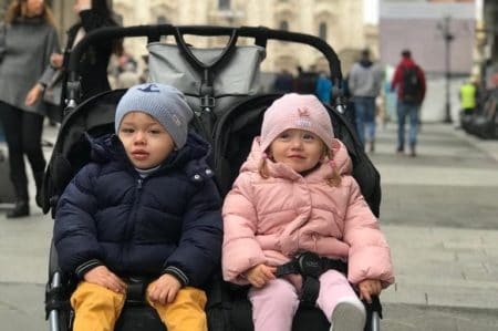 Week end per bambini: idee per una giornata in famiglia in città