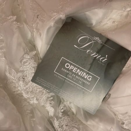 Abiti da sposa