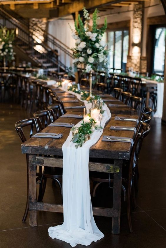Abiti da sposa: come sceglierli in base alla propria fisicità 3