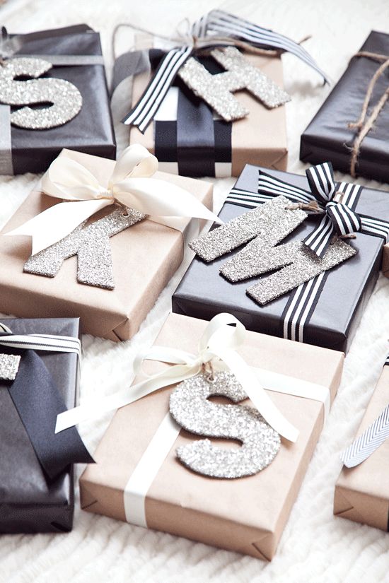 Confezioni regalo natalizie: idee per realizzare pacchi unici e originali 10