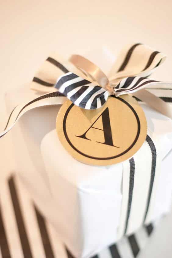 Confezioni regalo natalizie: idee per realizzare pacchi unici e originali 11