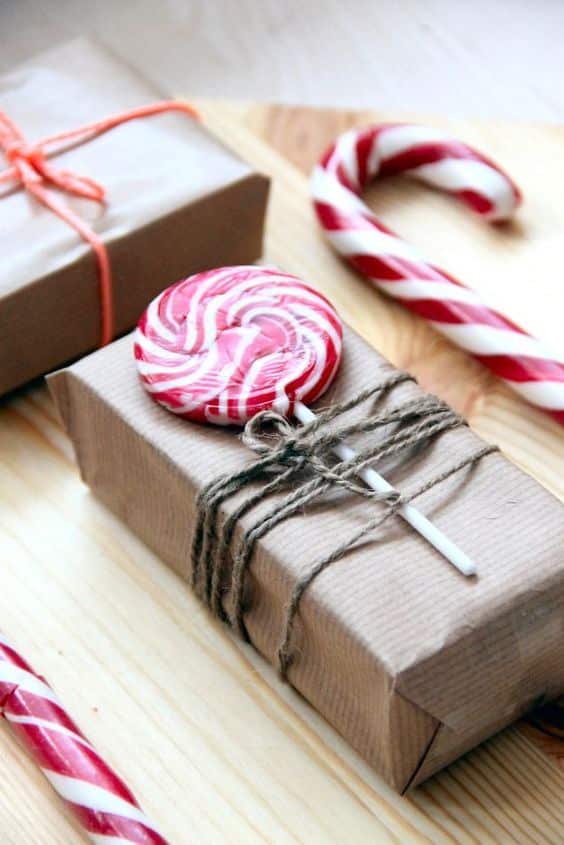 Confezioni regalo natalizie: idee per realizzare pacchi unici e originali 2