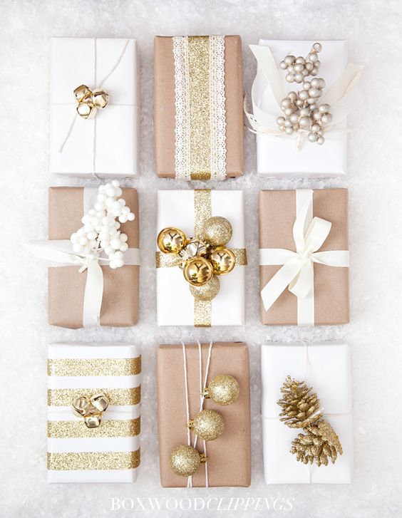 Confezioni regalo natalizie: idee per realizzare pacchi unici e originali 3