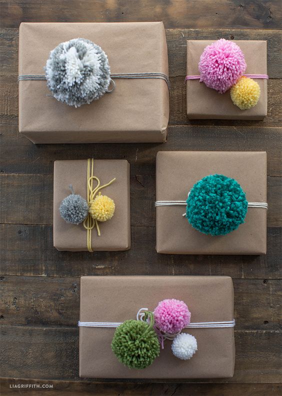 Confezioni regalo natalizie: idee per realizzare pacchi unici e originali 4
