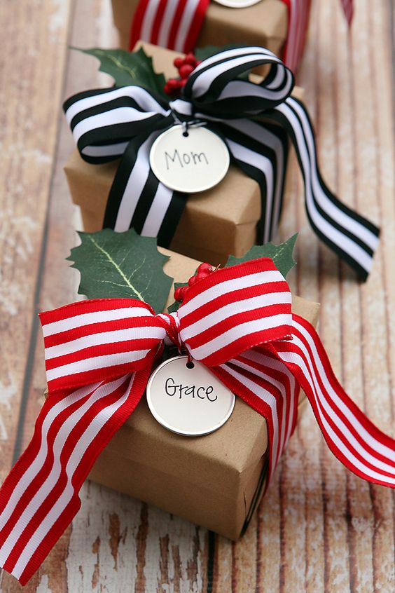 Confezioni regalo natalizie: idee per realizzare pacchi unici e originali 5