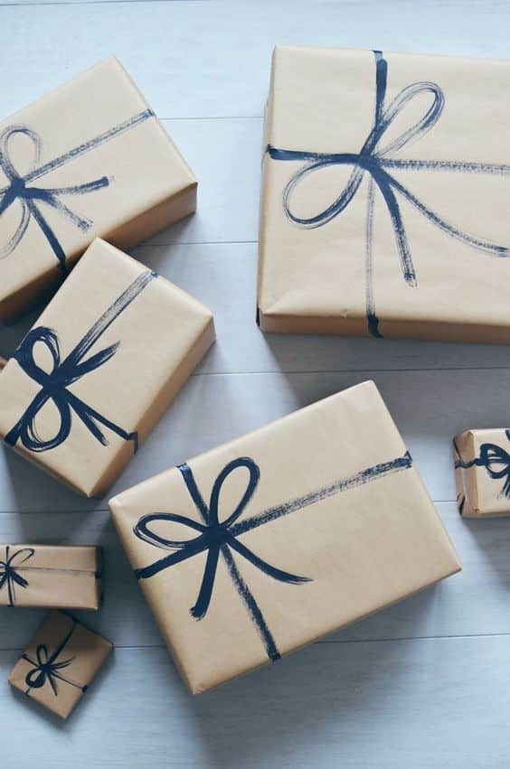 Confezioni regalo natalizie: idee per realizzare pacchi unici e originali 6