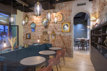 Locali tendenza Milano