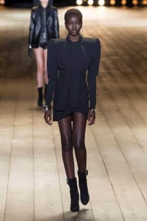 Moda autunno inverno: le tendenze per outfit e make-up 1