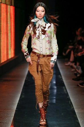 Moda autunno inverno: le tendenze per outfit e make-up 3