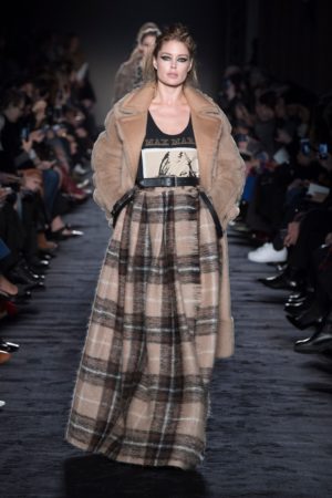 Moda autunno inverno: le tendenze per outfit e make-up 6