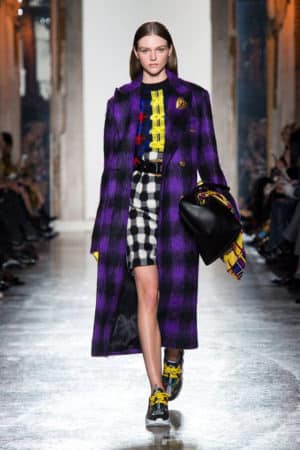 Moda autunno inverno: le tendenze per outfit e make-up 8
