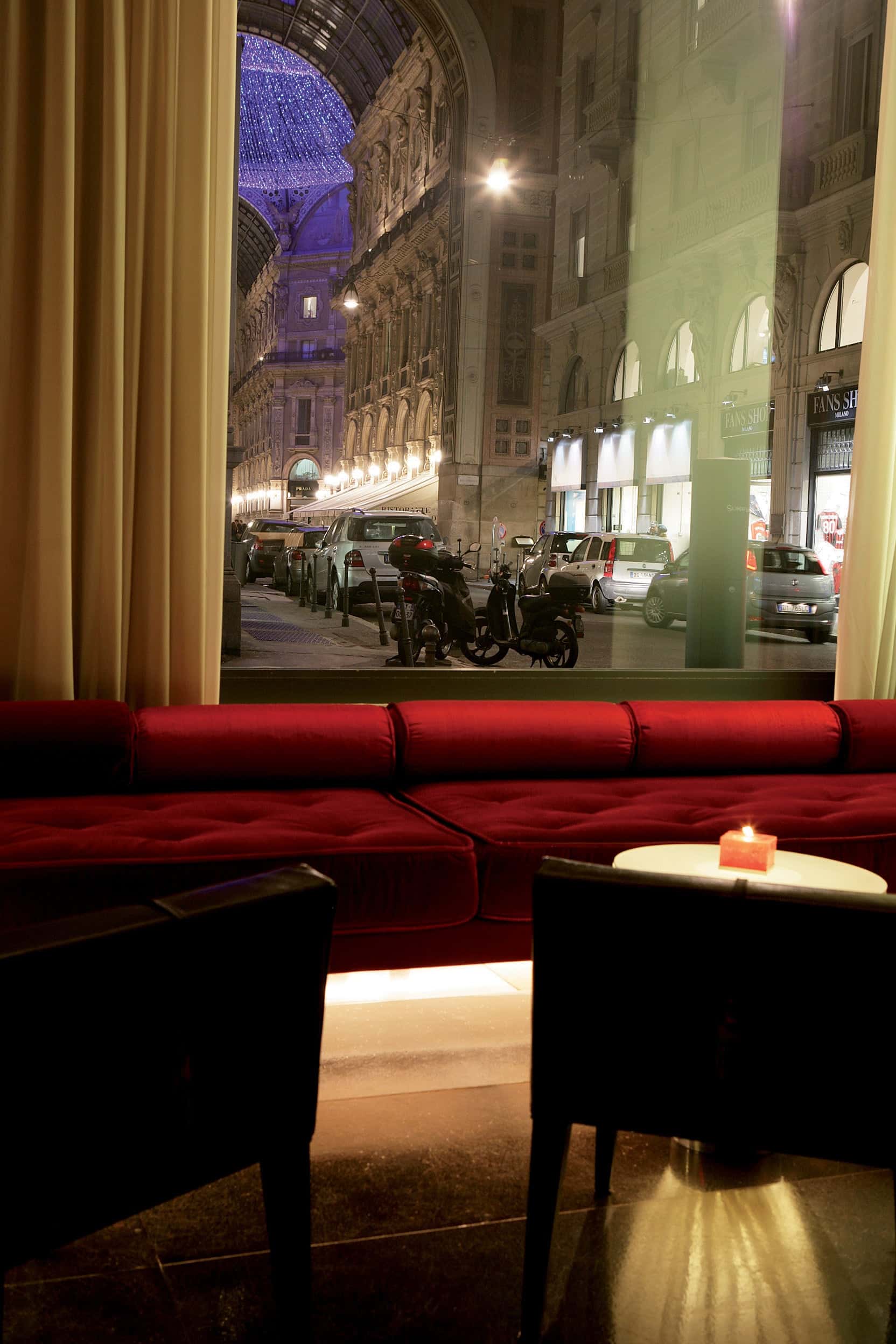 Piatti gourmet al Sina Sliding Food, il nuovo format di cucine itineranti 5
