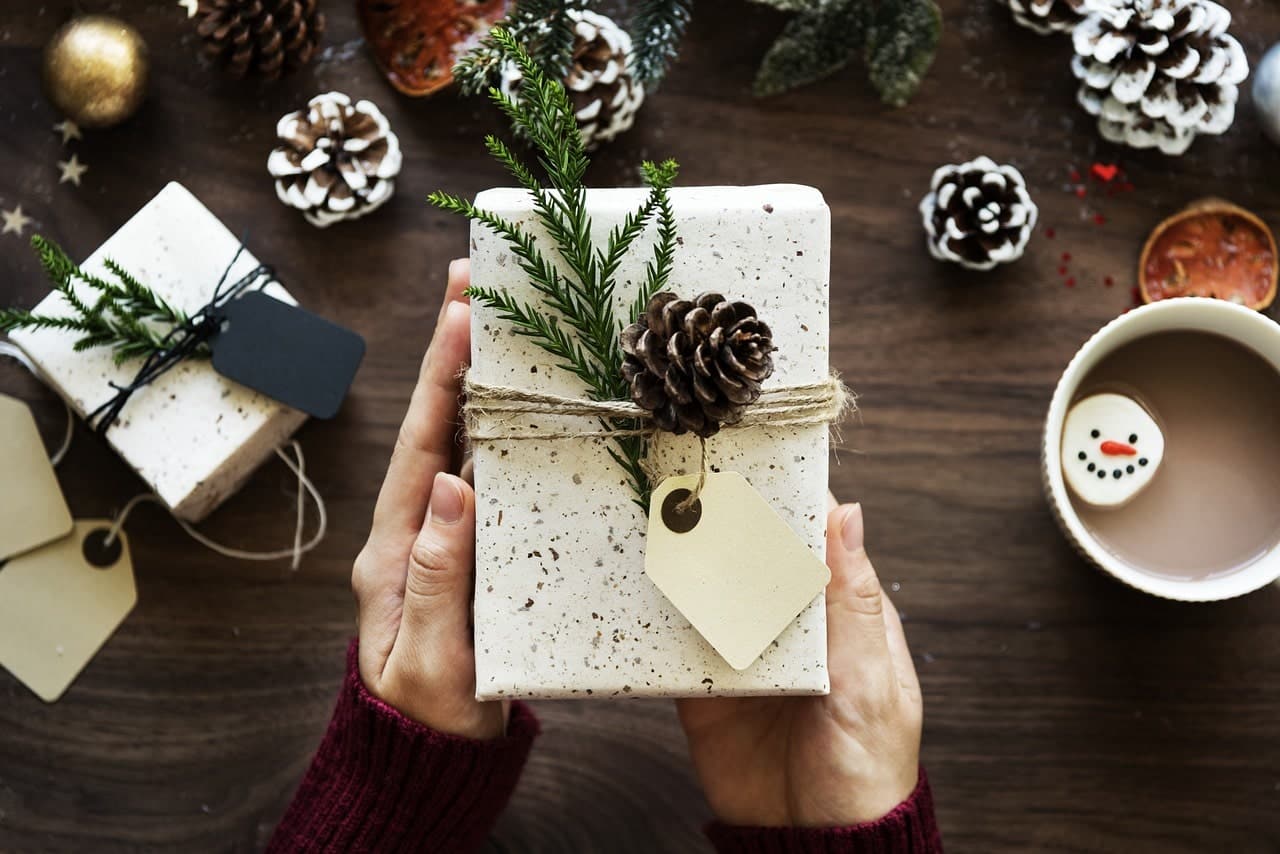 Regali natale beauty: i cofanetti più belli da mettere sotto l'albero 12