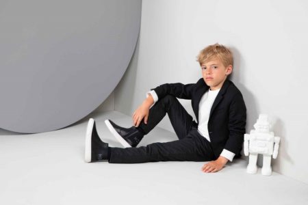 scarpe bambino Hogan autunno inverno