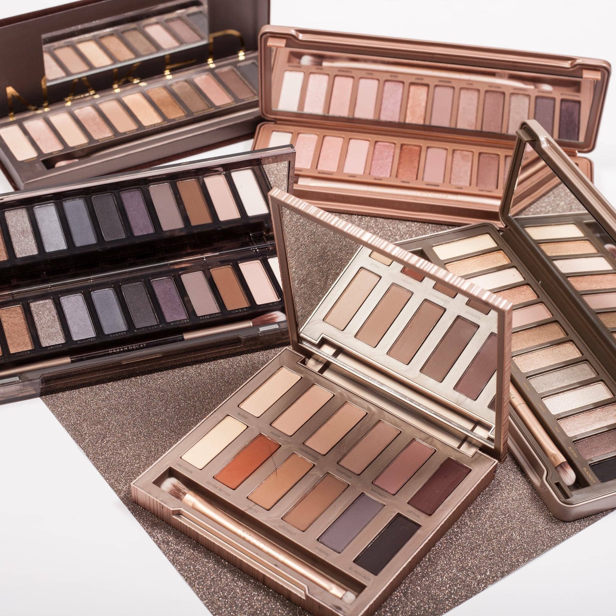 Smokey eyes marrone: come realizzarlo e quali tonalità scegliere 1