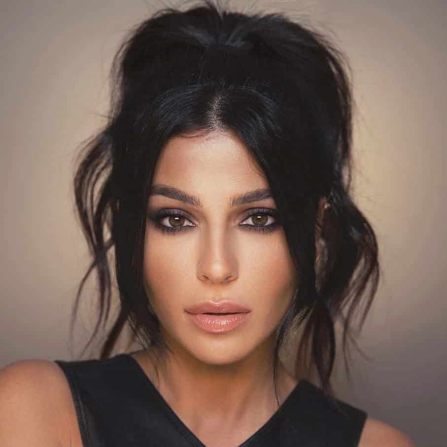 Smokey eyes marrone: come realizzarlo e quali tonalità scegliere 2
