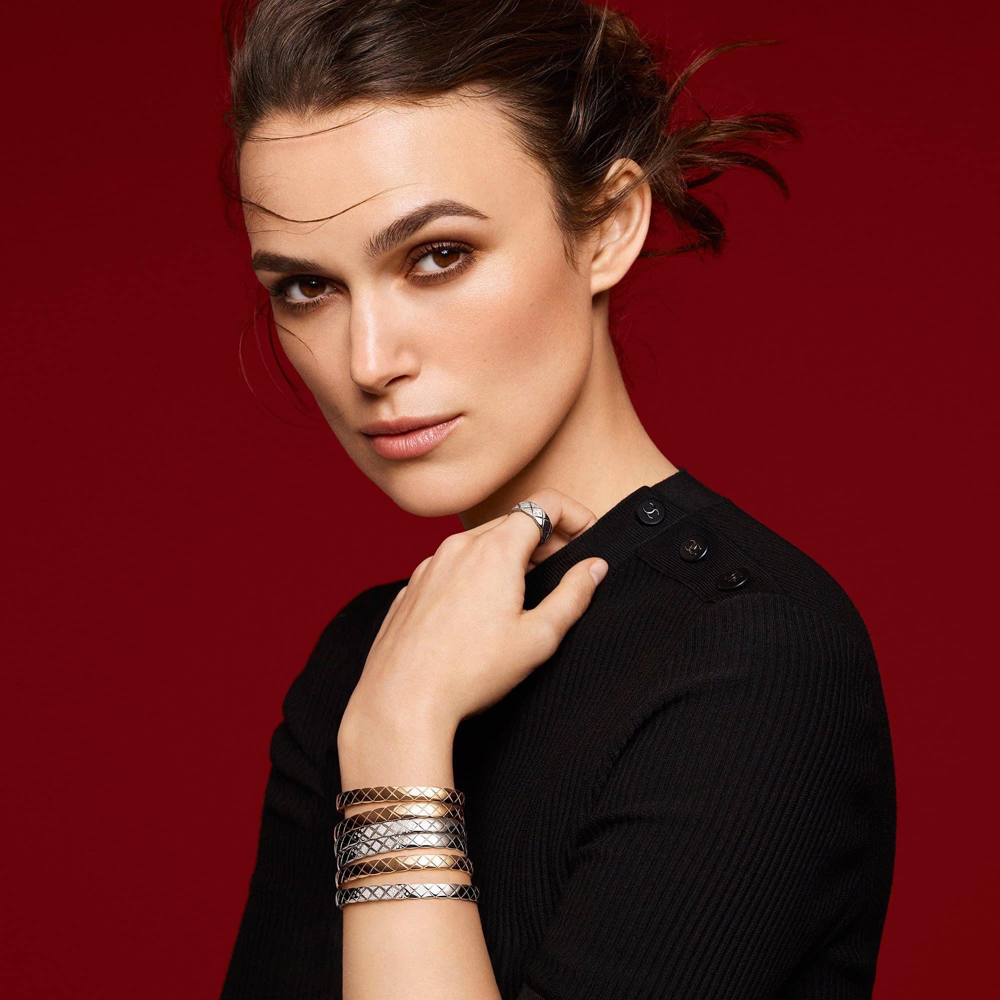 Smokey eyes marrone: come realizzarlo e quali tonalità scegliere 7