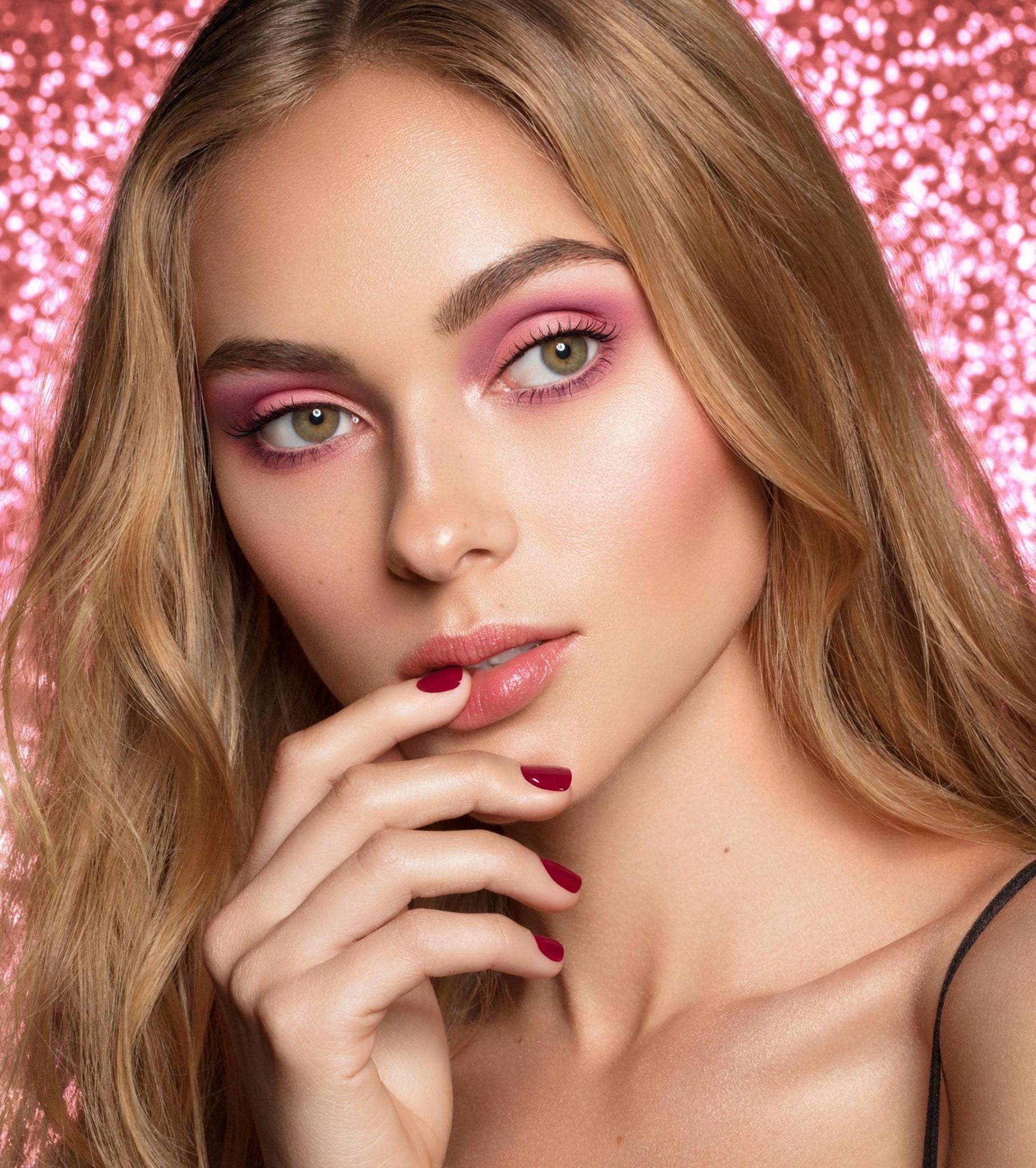 Tendenze make-up autunno inverno 2018: è tempo di ciliegie! 8