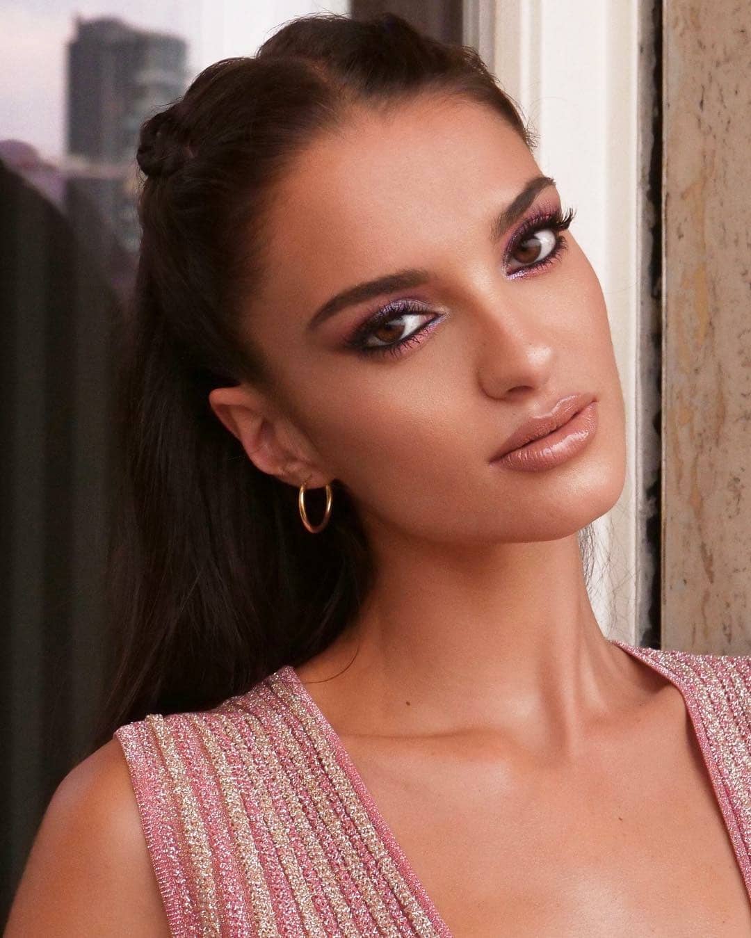 Tendenze make-up autunno inverno 2018: è tempo di ciliegie!