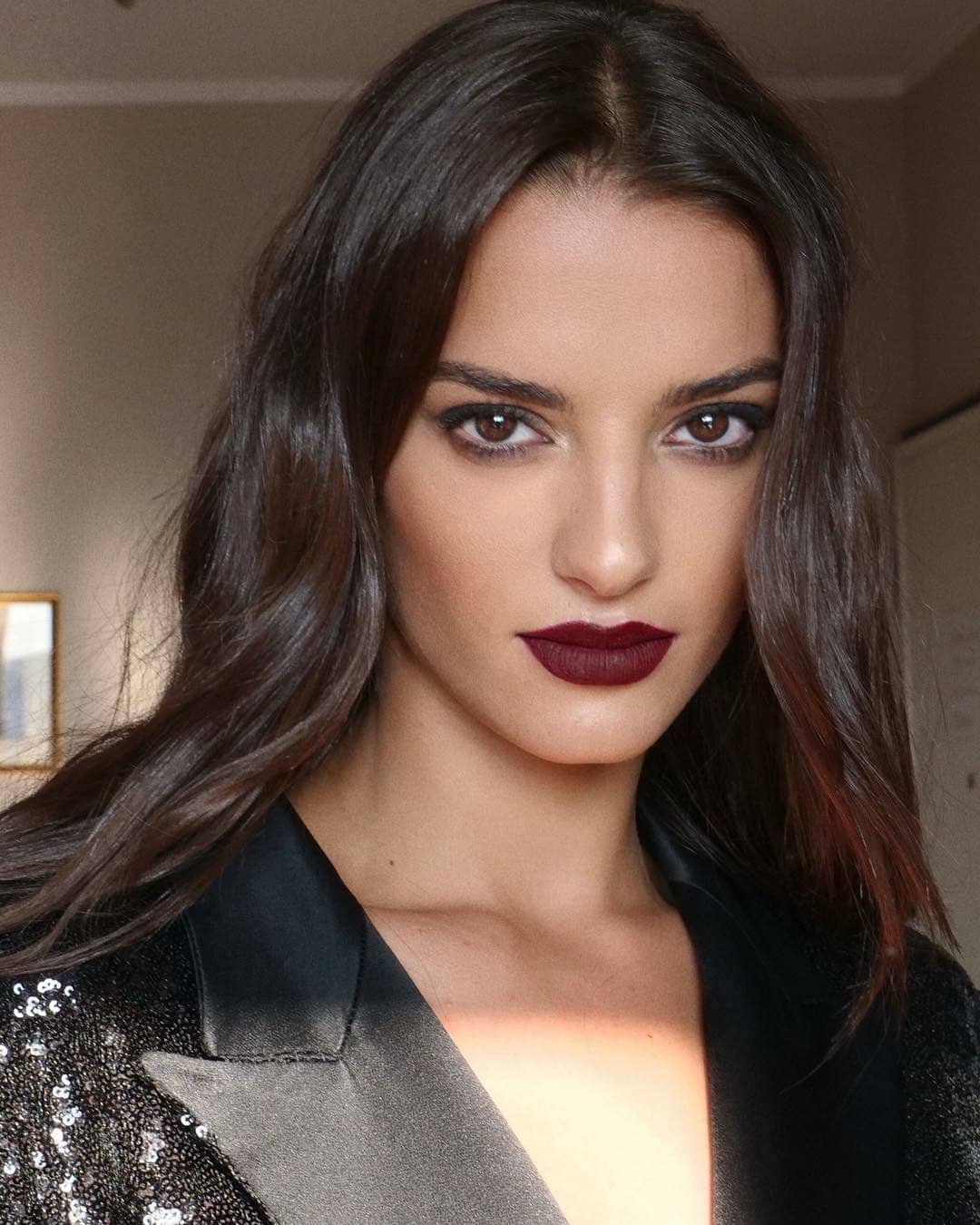 Tendenze make-up autunno inverno 2018: è tempo di ciliegie! 2