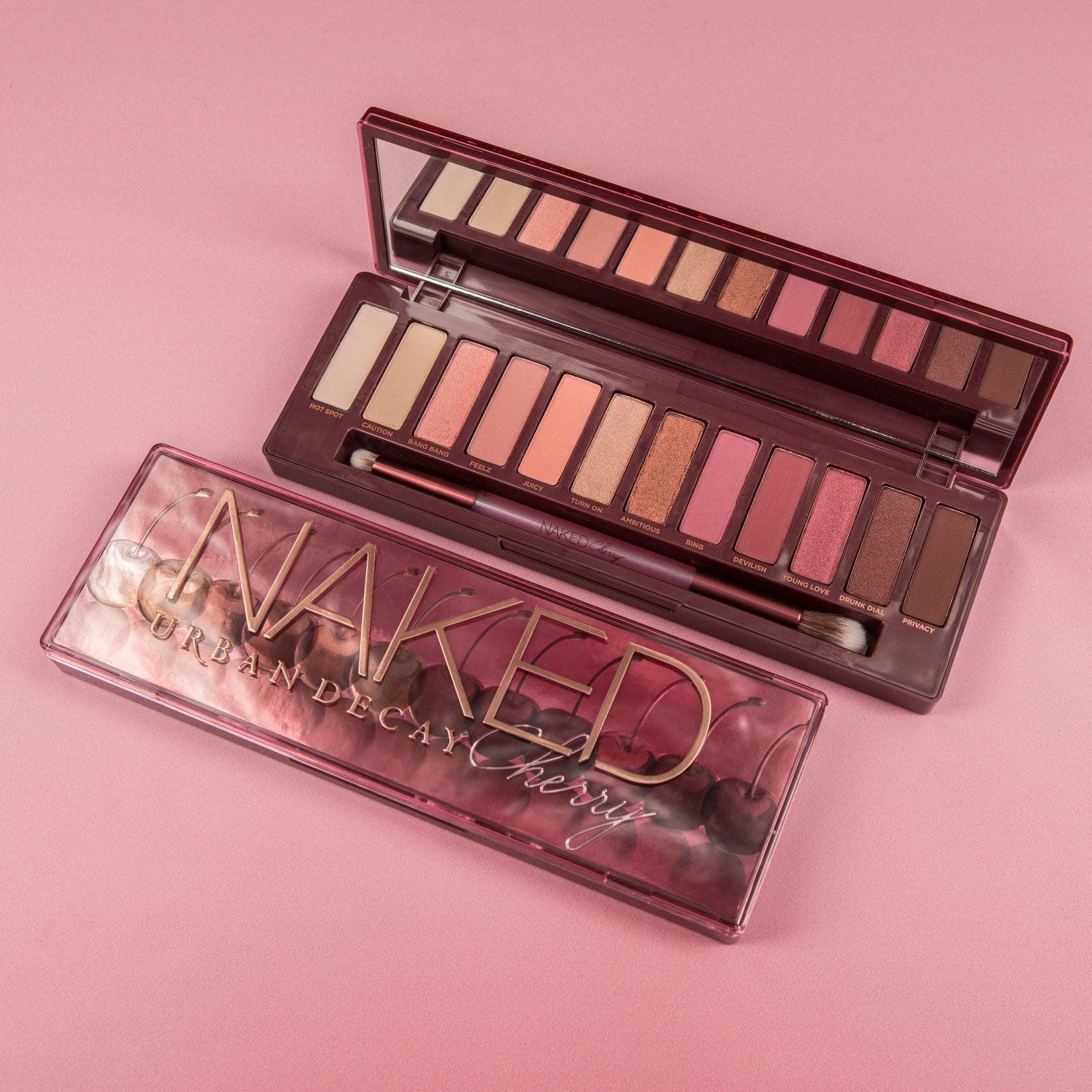 Tendenze make-up autunno inverno 2018: è tempo di ciliegie! 7
