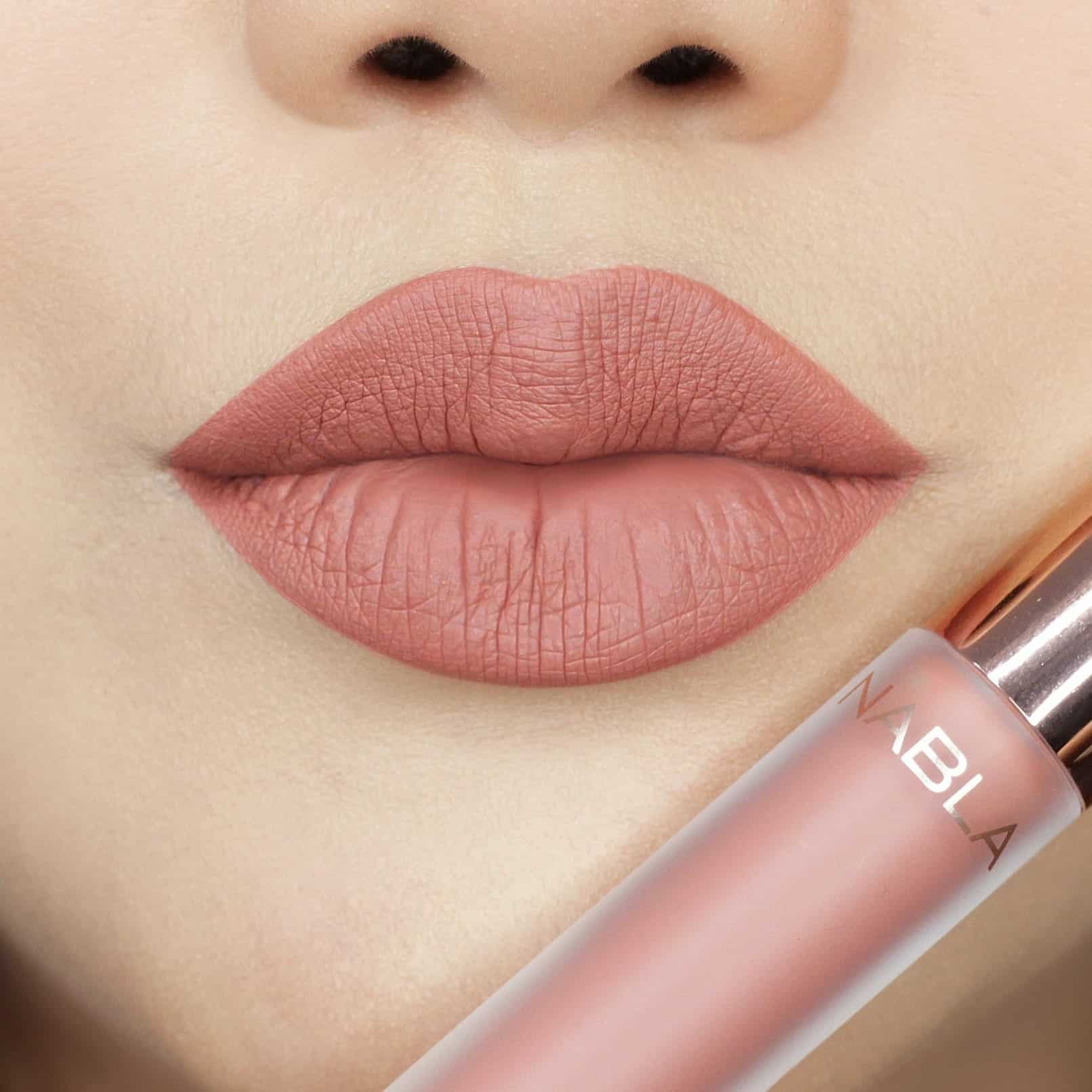 Trucco labbra: come scegliere il rossetto nude perfetto 5