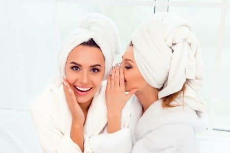 Idee regalo Natale donna