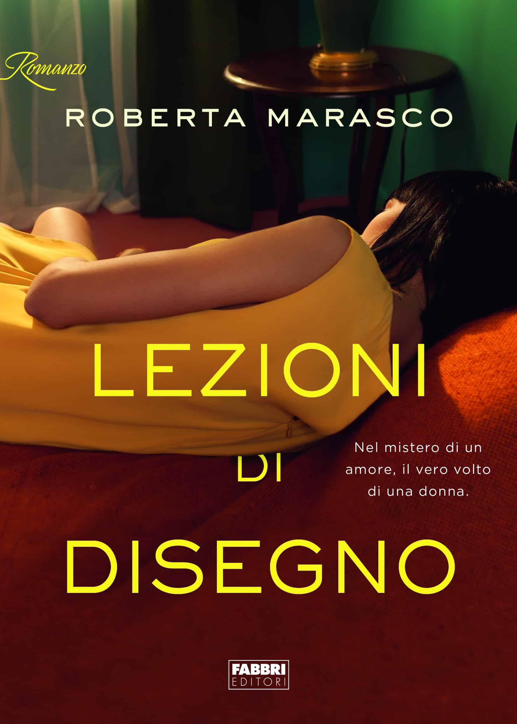 Libri da regalare a Natale: la selezione della scrittrice Roberta Marasco 5