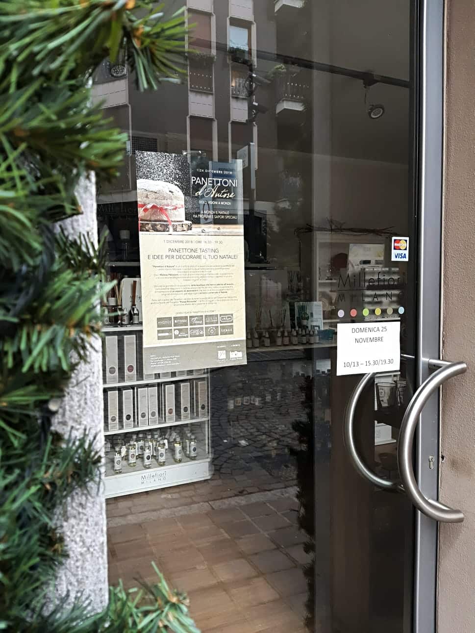 Panettoni artigianali: dieci proposte d'autore da assaggiare (e acquistare!) 1