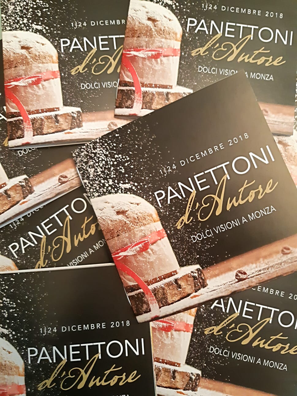 Panettoni artigianali: dieci proposte d'autore da assaggiare (e acquistare!) 2