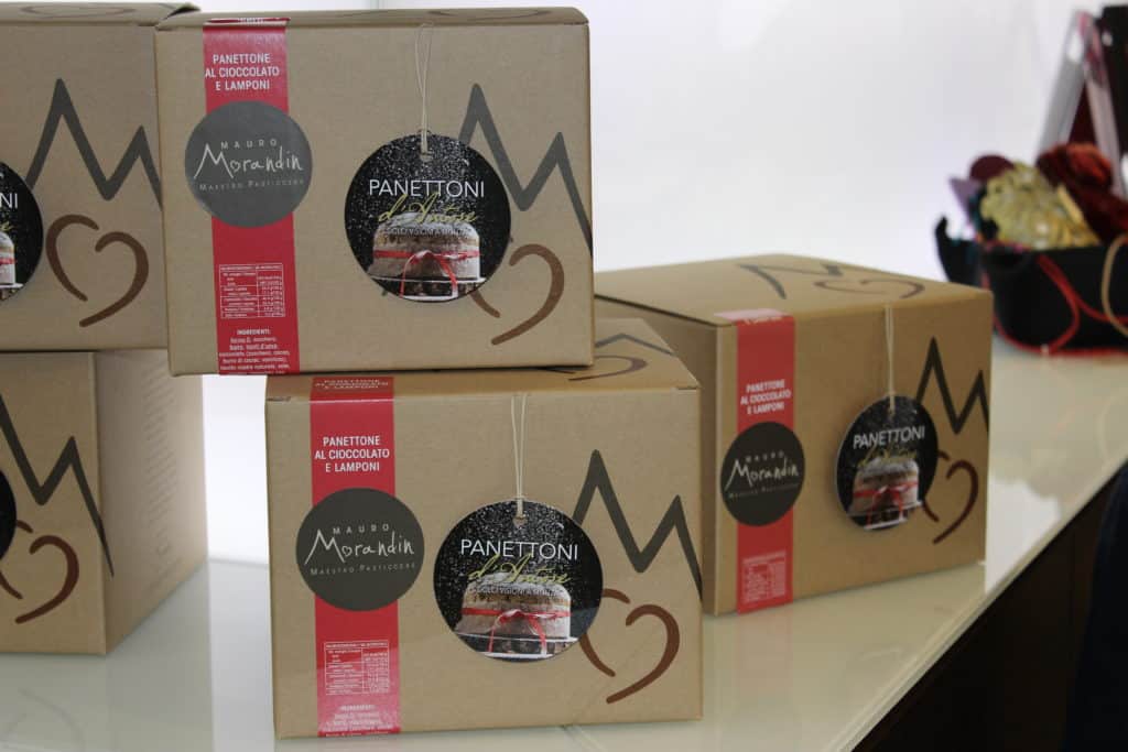 Panettoni artigianali: dieci proposte d'autore da assaggiare (e acquistare!) 3