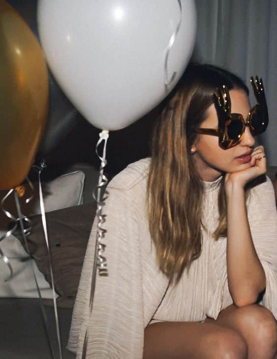 Vestiti per capodanno: la parola d'ordine è brillare ma con stile! 8