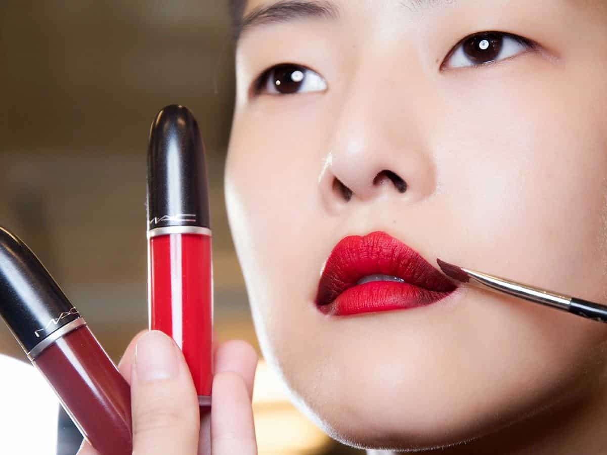 colore rossetti, rossetto mat, rossetto rosso, rossetto rosso mat