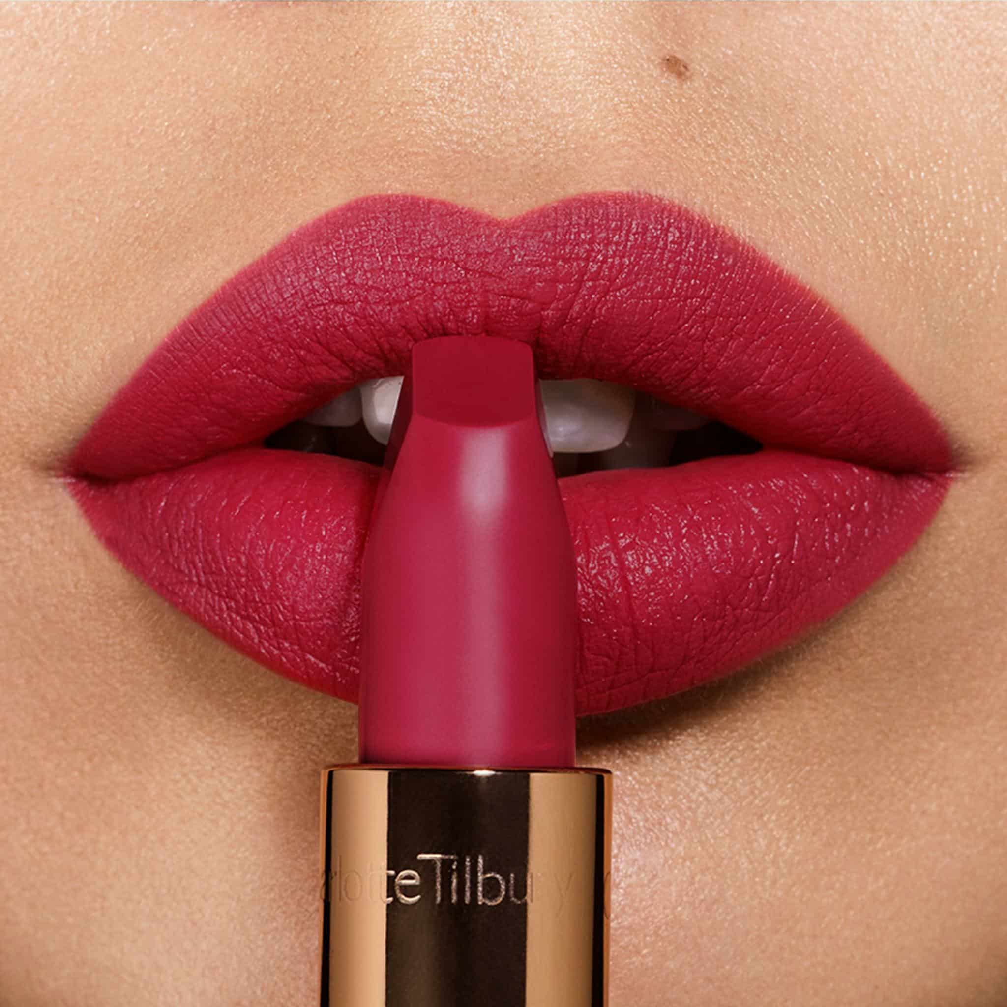 colore rossetti, rossetto mat, rossetto rosso, rossetto rosso mat