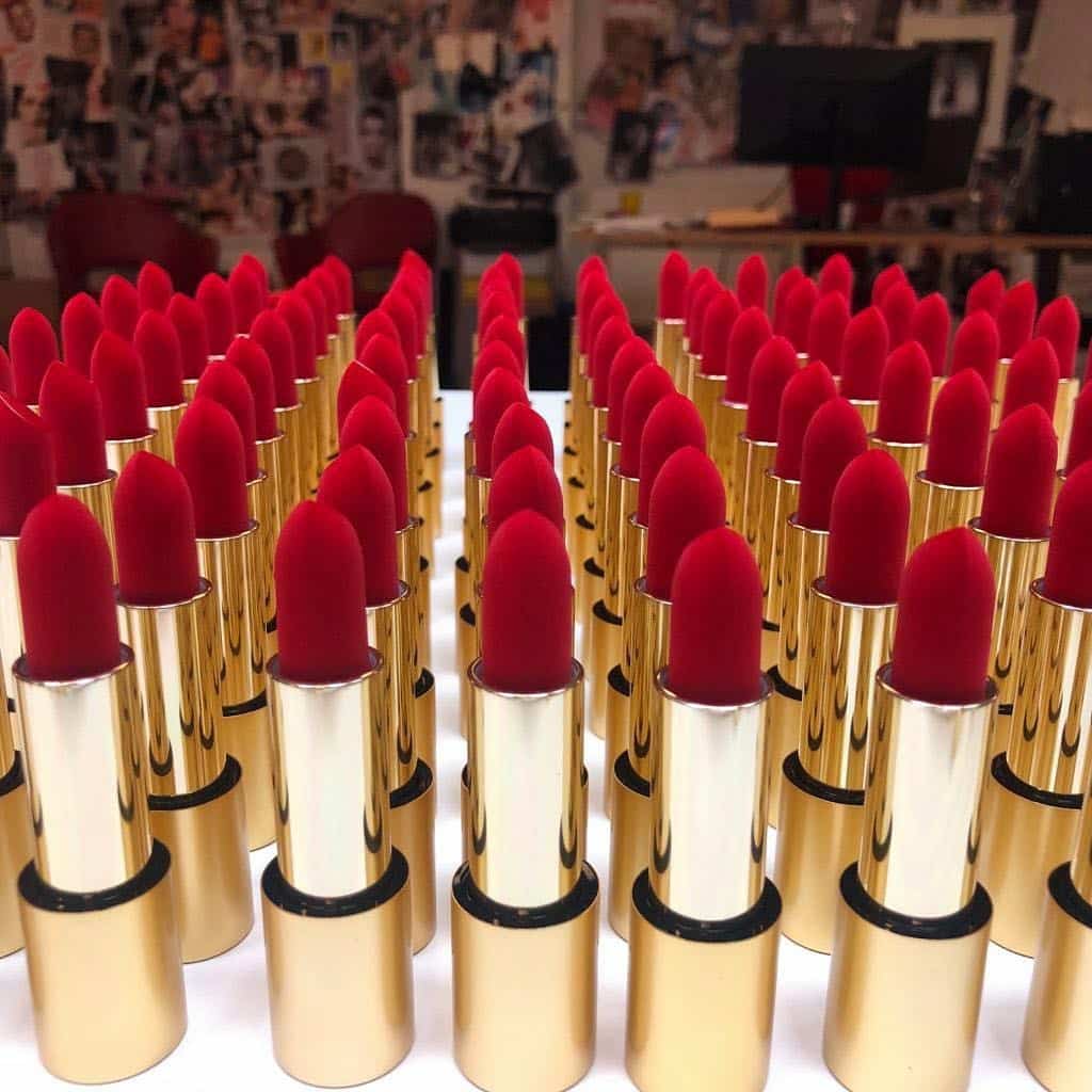 colore rossetti, rossetto mat, rossetto rosso, rossetto rosso mat