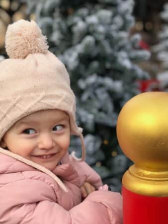 Alimentazione per bambini: il mio anno da ambasciatrice MyMellinBlog 1