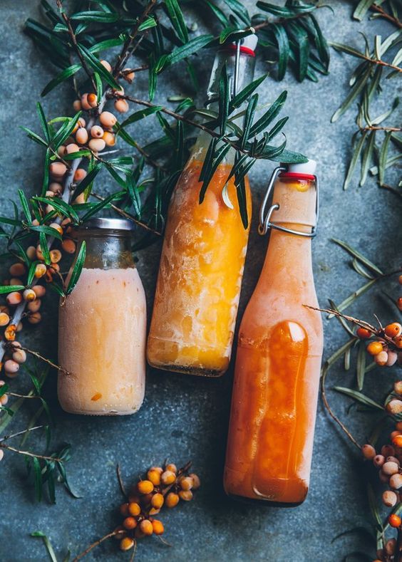 Alimenti disintossicanti: quali sono i cibi detox e le loro proprietà