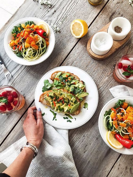 Alimenti disintossicanti: quali sono i cibi detox e le loro proprietà 2