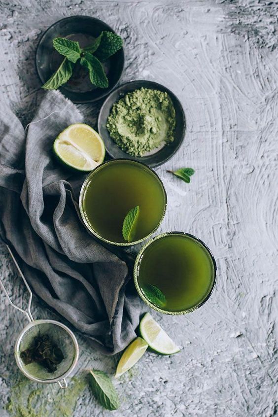 Alimenti disintossicanti: quali sono i cibi detox e le loro proprietà 3