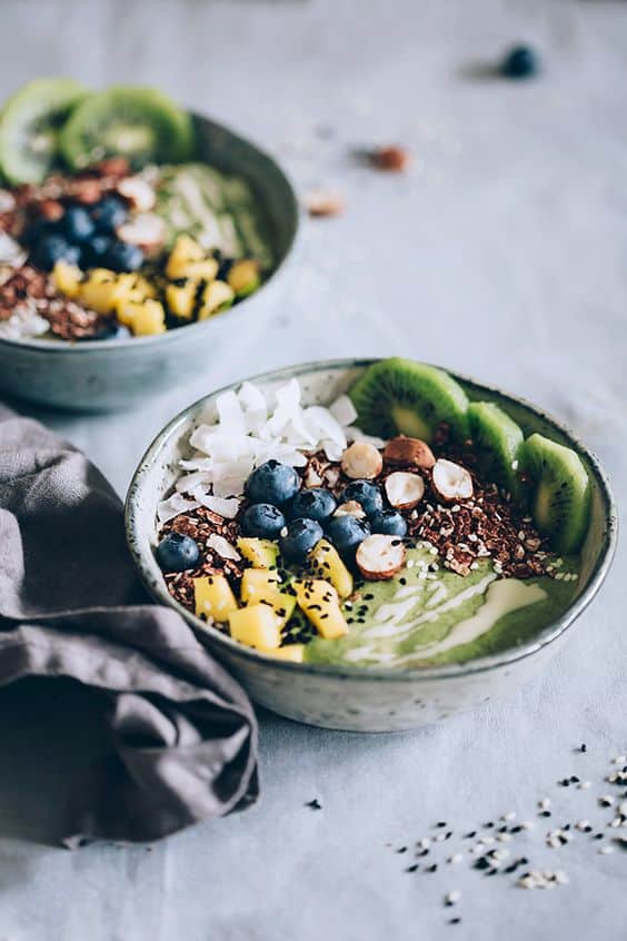 Alimenti disintossicanti: quali sono i cibi detox e le loro proprietà 4