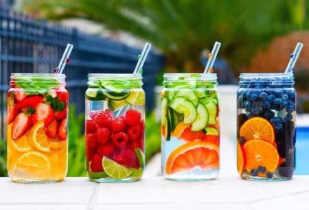 Alimenti disintossicantiloro proprietà 5