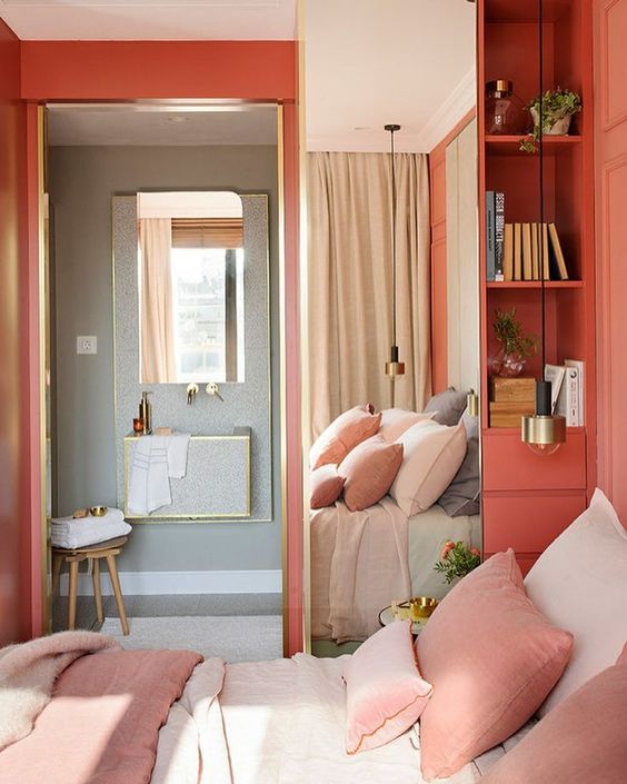 Arredamento e design: piccoli trucchi per rendere speciale la nostra casa 12