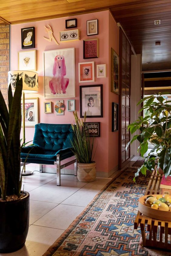 Arredamento e design: piccoli trucchi per rendere speciale la nostra casa 2
