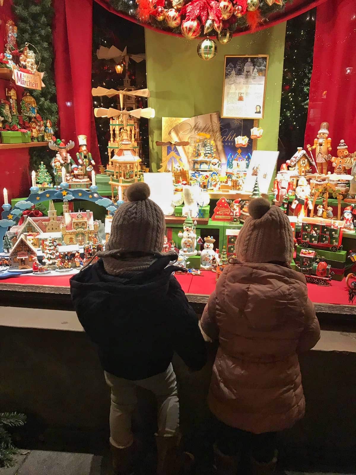 Il nostro viaggio a Rothenburg ob der Tauber 11
