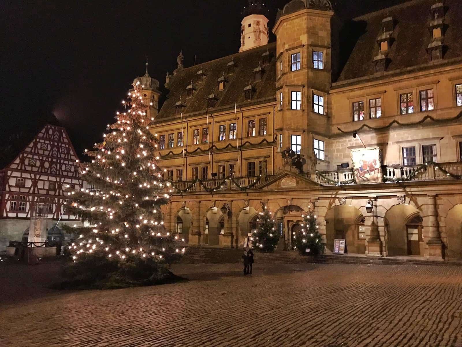 Il nostro viaggio a Rothenburg ob der Tauber 12