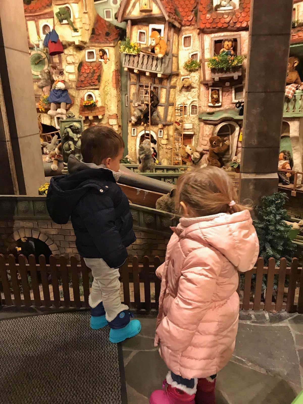 Il nostro viaggio a Rothenburg ob der Tauber 13