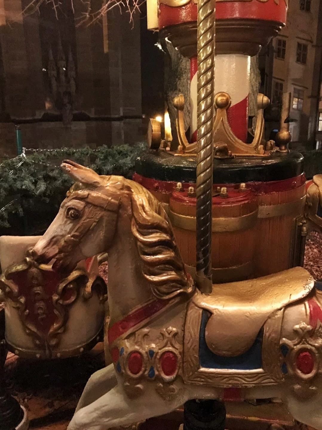 Il nostro viaggio a Rothenburg ob der Tauber 5