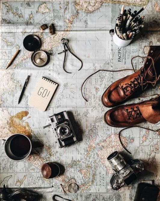 Pacchetti viaggio: scopriamo le mete più di tendenza del 2019 6