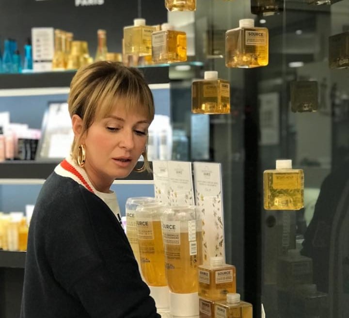 Tinte Per Capelli Naturali Botanea La Prima Colorazione