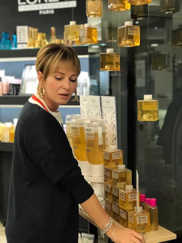 Tinte per capelli naturali: Botanea, la prima colorazione 100% vegetale 2
